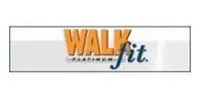 WalkFit Platinum Discount code