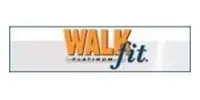 WalkFit Platinum Slevový Kód