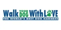 Walk Your Dog With Love Coupon