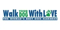 Walk Your Dog With Love Discount code