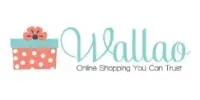 Wallao Discount code