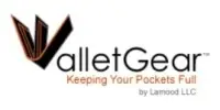 WalletGear Discount code