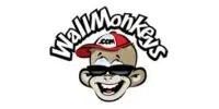 Descuento Wall Monkeys