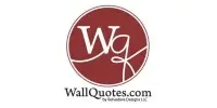 WallQuotes.com Code Promo