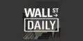 Wall Street Daily Coupons
