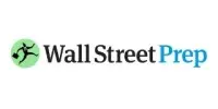 Wall Street Prep 折扣碼
