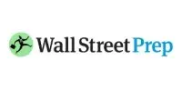 Codice Sconto Wall Street Prep