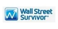 Cupón Wall Street Survivor
