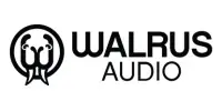 Walrus Audio Promo Code