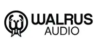 Walrus Audio Discount code