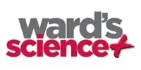 Ward's Natural Science Slevový Kód