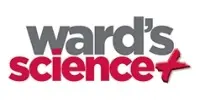 Ward's Natural Science Voucher Codes