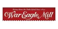 War Eagle Mill Code Promo