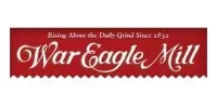 War Eagle Mill Coupon