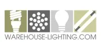 Warehouse Lighting Kody Rabatowe 