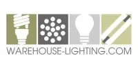 Warehouse Lighting Coupon