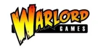Warlord Games Alennuskoodi