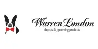 Warren London Promo Code