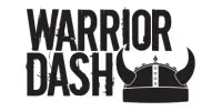κουπονι Warrior Dash
