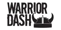 Cod Reducere Warrior Dash