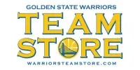 Cupom Warriors Team Store