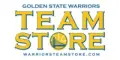 Warriors Team Store Coupons