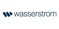 Wasserstrom خصم