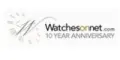 Watchesonnet.Com Coupons