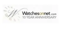 Watchesonnet.Com Discount code