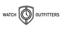 Watch Outfitters Gutschein 