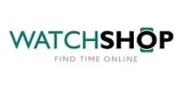 Watch Shop Rabattkod