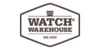 Watch Warehouse UK Alennuskoodi