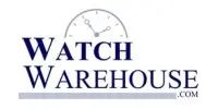 Watch Warehouse Discount code