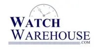 κουπονι Watch Warehouse