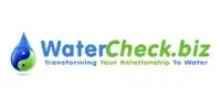 Water Lovers Discount code