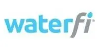 Waterfi Discount Code