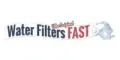 Water Filters FAST Discount Codes