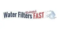 Water Filters FAST Kortingscode