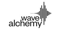 κουπονι Wave Alchemy