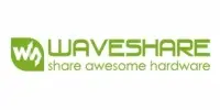 Waveshare Slevový Kód