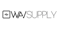 Wavsupply.net Slevový Kód