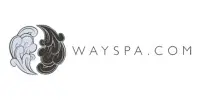 WaySpa Rabatkode