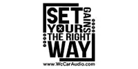 Wccaraudio.com Slevový Kód