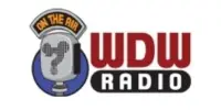 Wdwradio.com Cupón