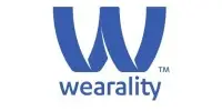 Wearality.com Kortingscode