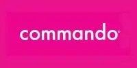 Commando Promo Code