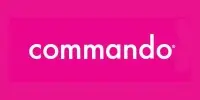 Commando Coupon