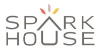 sparkhouse Coupon