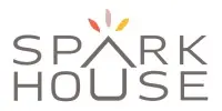 sparkhouse 優惠碼