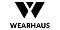κουπονι Wearhaus.com